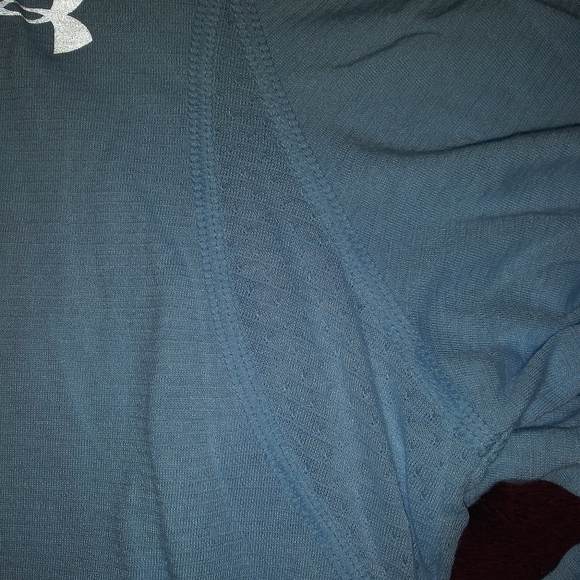 🆕UA | Charm City Run Lightweight 1/4 Zip Jacket - Picture 6 of 8